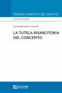 La tutela risarcitoria del concepito