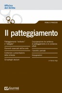 Il patteggiamento