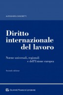 Diritto internazionale del lavoro