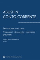 Abusi in conto corrente