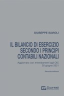 Il bilancio di esercizio secondo i principi contabili nazionali