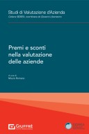 Premi e sconti nella valutazione delle aziende