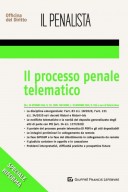 Processo penale telematico