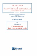 L'assicurazione della responsabilità civile