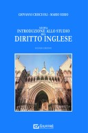 Nuova introduzione al diritto inglese