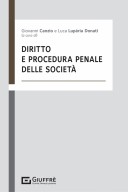 Diritto e procedura penale delle società