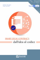 Smart legal contract: dall'idea al codice