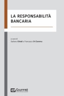 La responsabilità bancaria