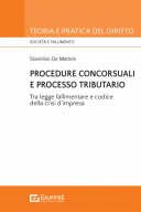 Procedure concorsuali e processo tributario
