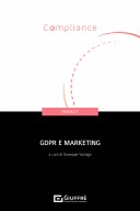 GDPR e marketing