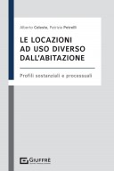 Le locazioni ad uso diverso dall'abitazione. Profili sostanziali e processuali 