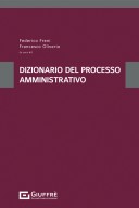 Dizionario del processo amministrativo