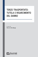 Terzo trasportato: tutela e risarcimento del danno