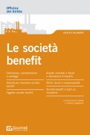 Le società benefit