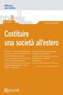 Costituire una società all'estero