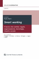 Smart working