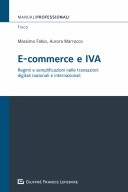 E-commerce e IVA. Regimi e semplificazioni nelle transazioni digitali internazionali