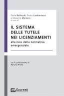  Il sistema delle tutele nei licenziamenti alla luce della normativa emergenziale