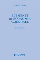 Elementi di economia aziendale