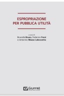 Espropriazione per pubblica utilita’