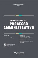 Formulario del Processo Amministrativo