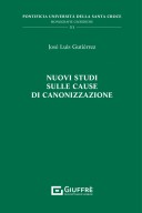 Nuovi studi sulle cause di canonizzazione