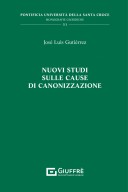 Nuovi studi sulle cause di canonizzazione