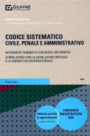 Codice Sistematico Civile, Penale e Amministrativo