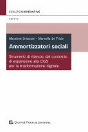 Gli ammortizzatori sociali