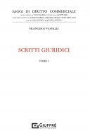 Scritti giuridici Vassalli