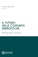 Il futuro delle comunità energetiche