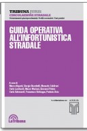 Guida operativa all'infortunistica stradale