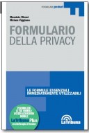 Formulario della privacy