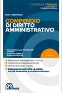 Compendio di diritto amministrativo