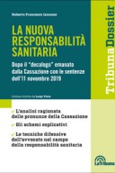 La nuova responsabilità sanitaria