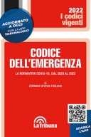 Codice dell'emergenza