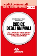 Codice degli animali