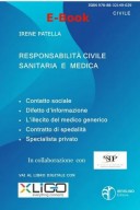 La responsabilità civile sanitaria e medica