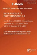 Pace fiscale e rottamazione 3.0