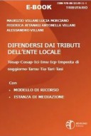 Difendersi dai tributi dell’ente locale