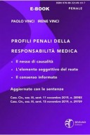 Profili penali della responsabilità medica