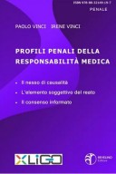 X-Ligo Profili penali della responsabilità medica