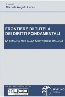 X-Ligo Frontiere di tutela dei diritti fondamentali