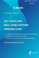 Gli ausiliari nell'esecuzione immobiliare