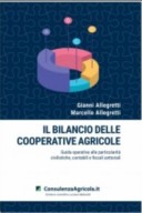 Il bilancio delle cooperative agricole