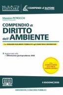 Compendio di diritto dell'ambiente