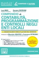  Compendio di programmazione e contabilità enti locali