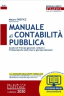 Manuale di Contabilità Pubblica