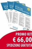 KIT Focus Magistratura