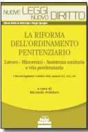 La riforma dell'ordinamento penitenziario